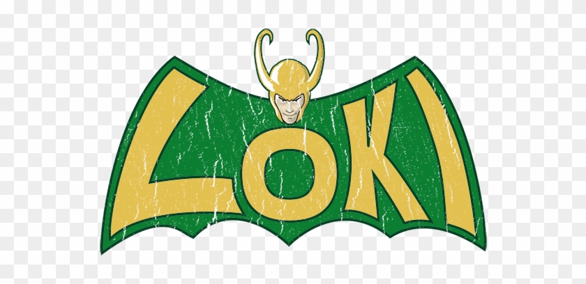 Loki #1728254