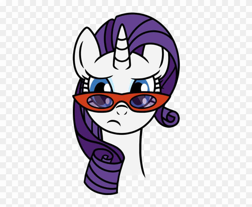 Loki, Glasses, Rarity, Safe, Solo - Loki, Glasses, Rarity, Safe, Solo #1728308