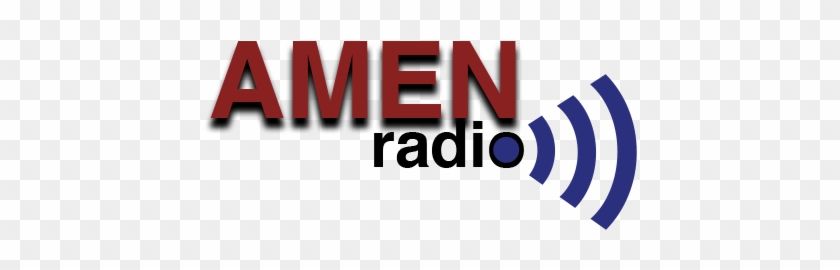 Amen Radio - Graphic Design #1728642