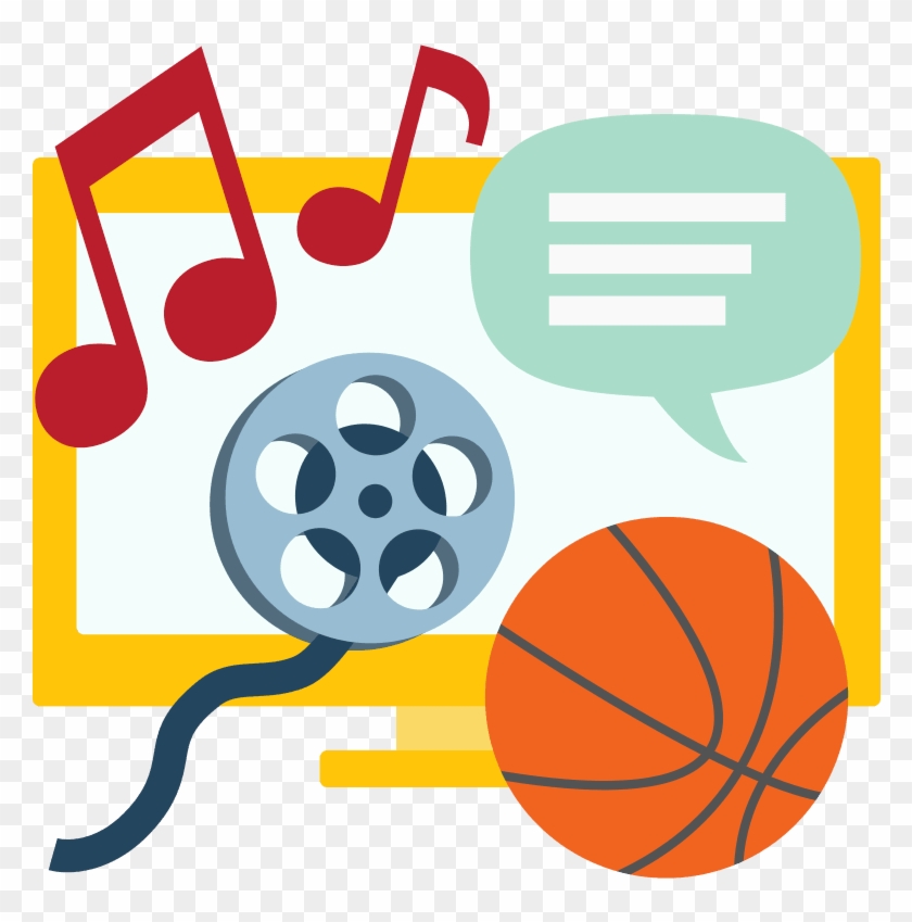 Unblock Movies, Music, Sports, Social Media And Chat - Streetball #1728958