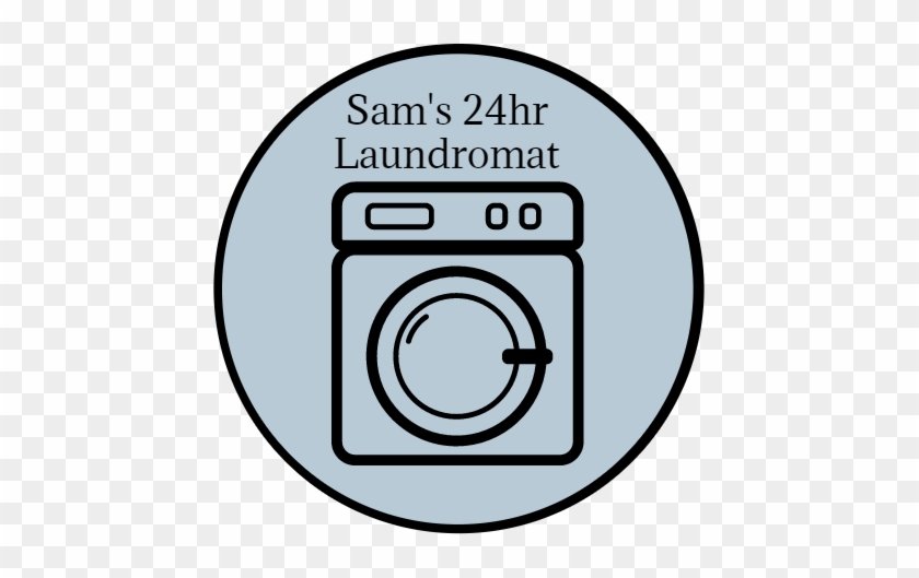 Sam's 24hr Laundromat - Blanchisserie #1729830