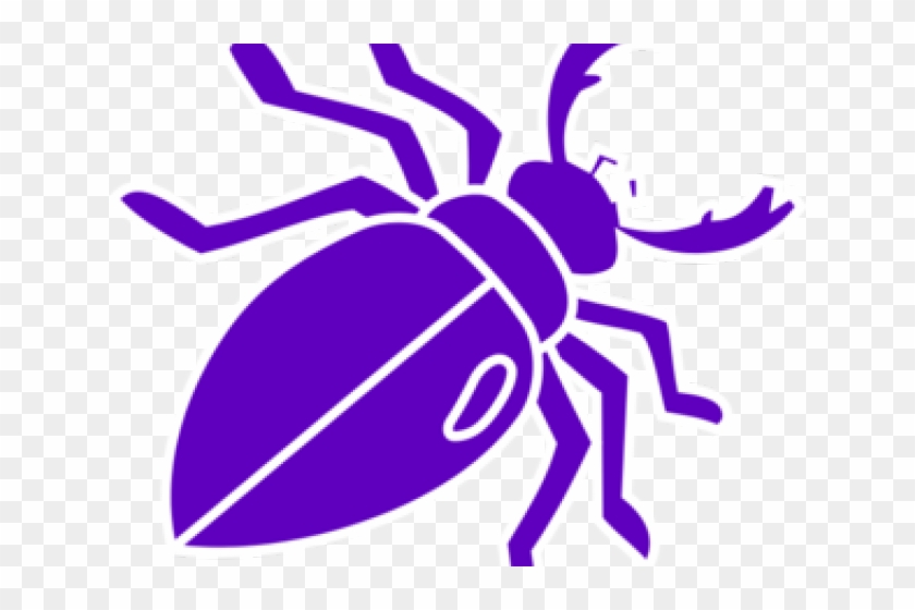 Beetles Clipart Clip Art - Pest Control Service Logo #1729853