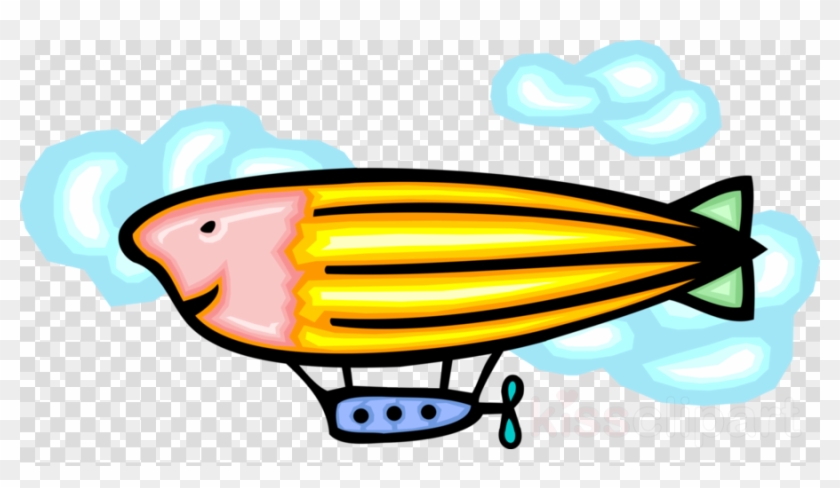 Airship Clipart Airship Clip Art - Kitchen Utensils Images Clip Art #1730038