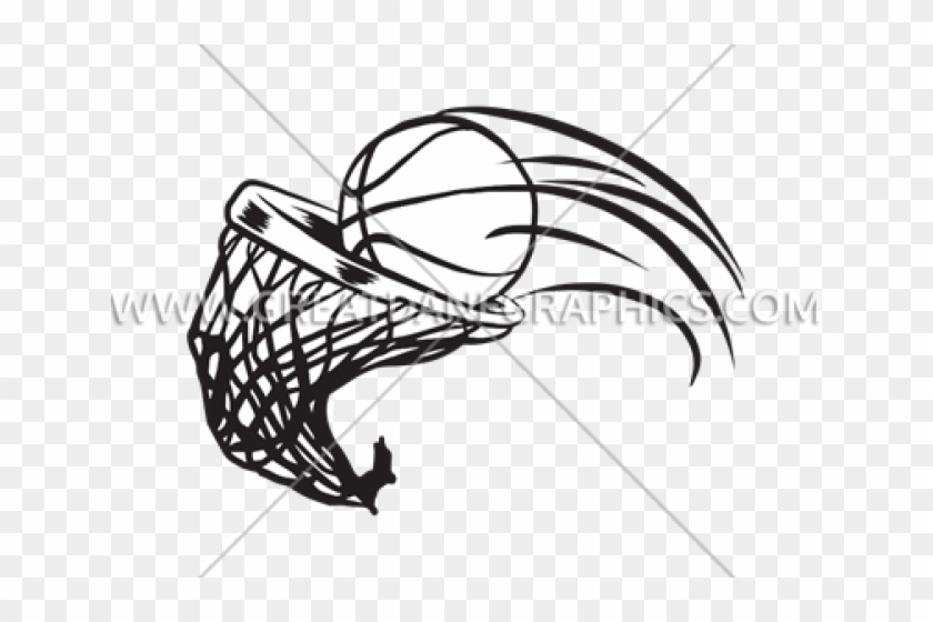 Sketch Clipart Swoosh - Sketch #1730053