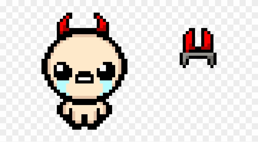 The Binding Of Isaac - Binding Of Isaac Apollyon #1730253