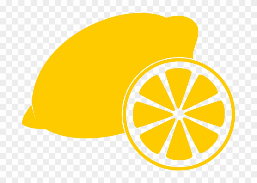 Logo Png Free Elements Objects Logoobject Com - Lemon Logo Png #1730602