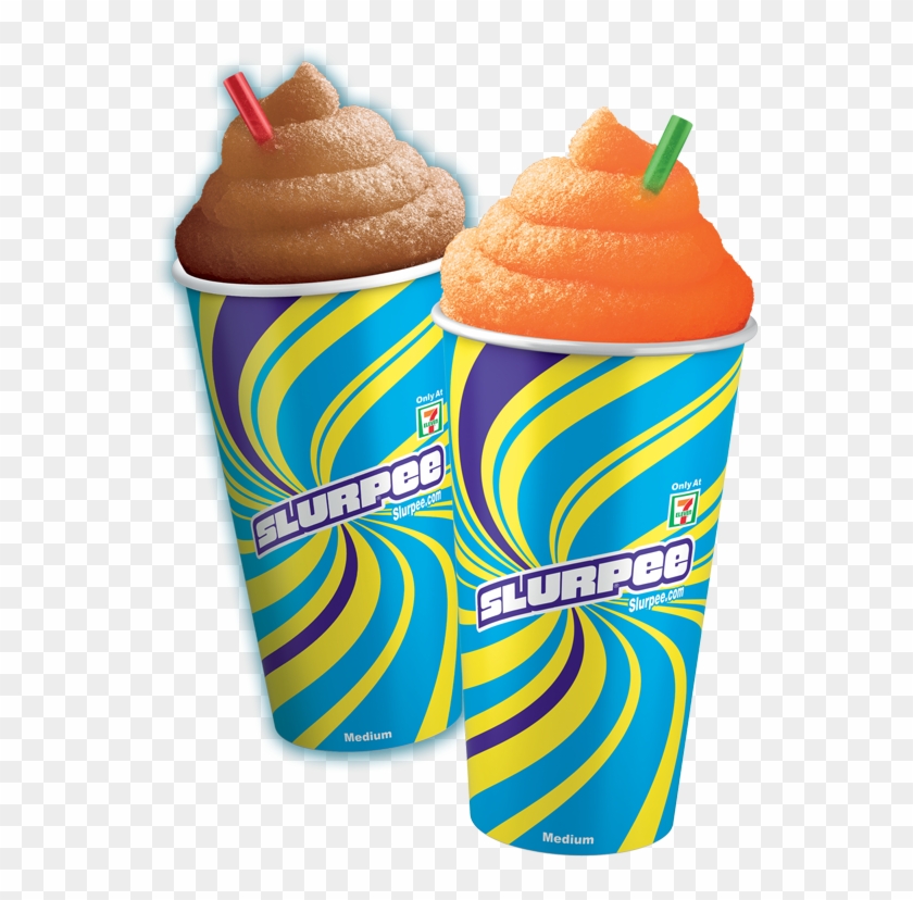 Slurpee Medium Comp - Slurpee Medium Comp #1730937