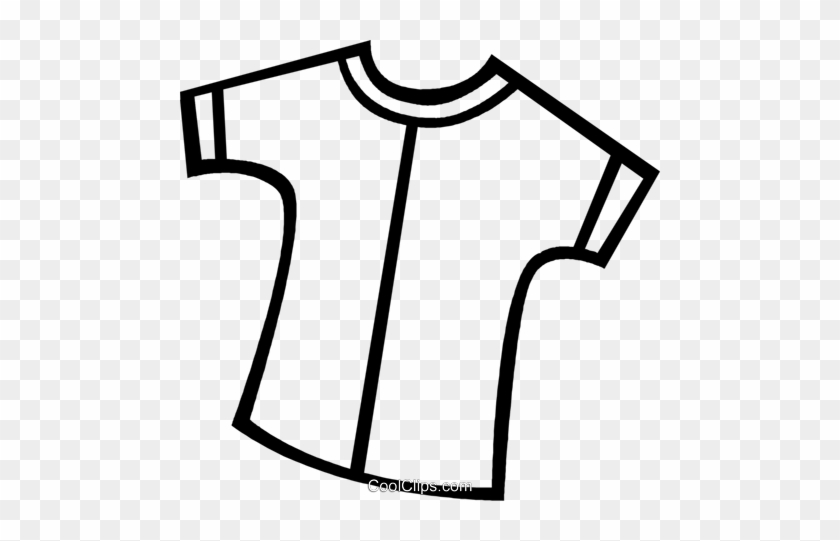 Camisas Livre De Direitos Vetores Clip Art Ilustração - Camisas Livre De Direitos Vetores Clip Art Ilustração #1731228