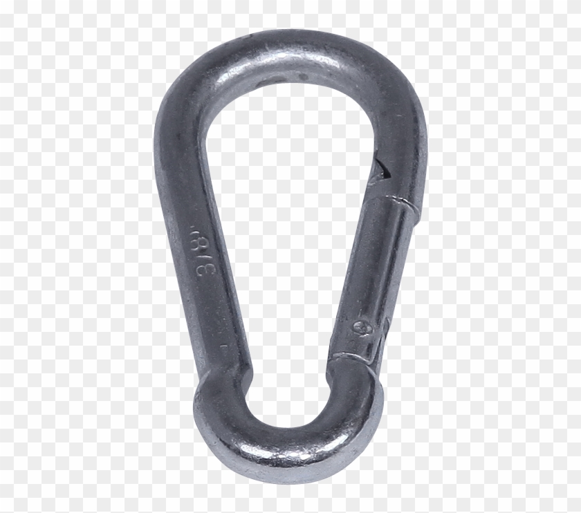 Carabiner Snap Hook - Carabiner #1731335