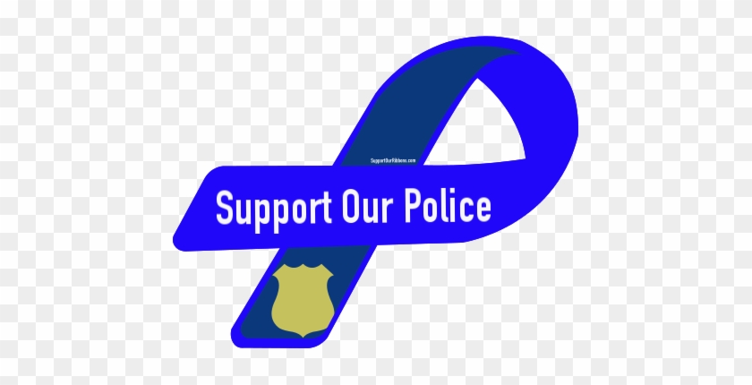 Support Police Png #1731449