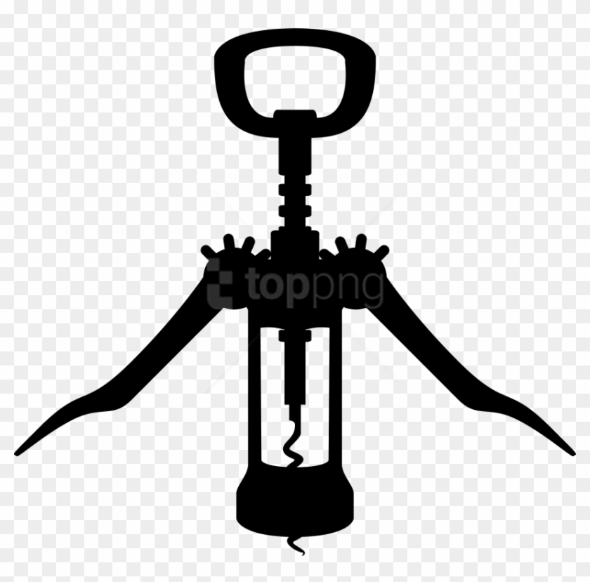 Free Png Download Corkscrew Clipart Png Photo Png Images - Corkscrew Clipart #1731494