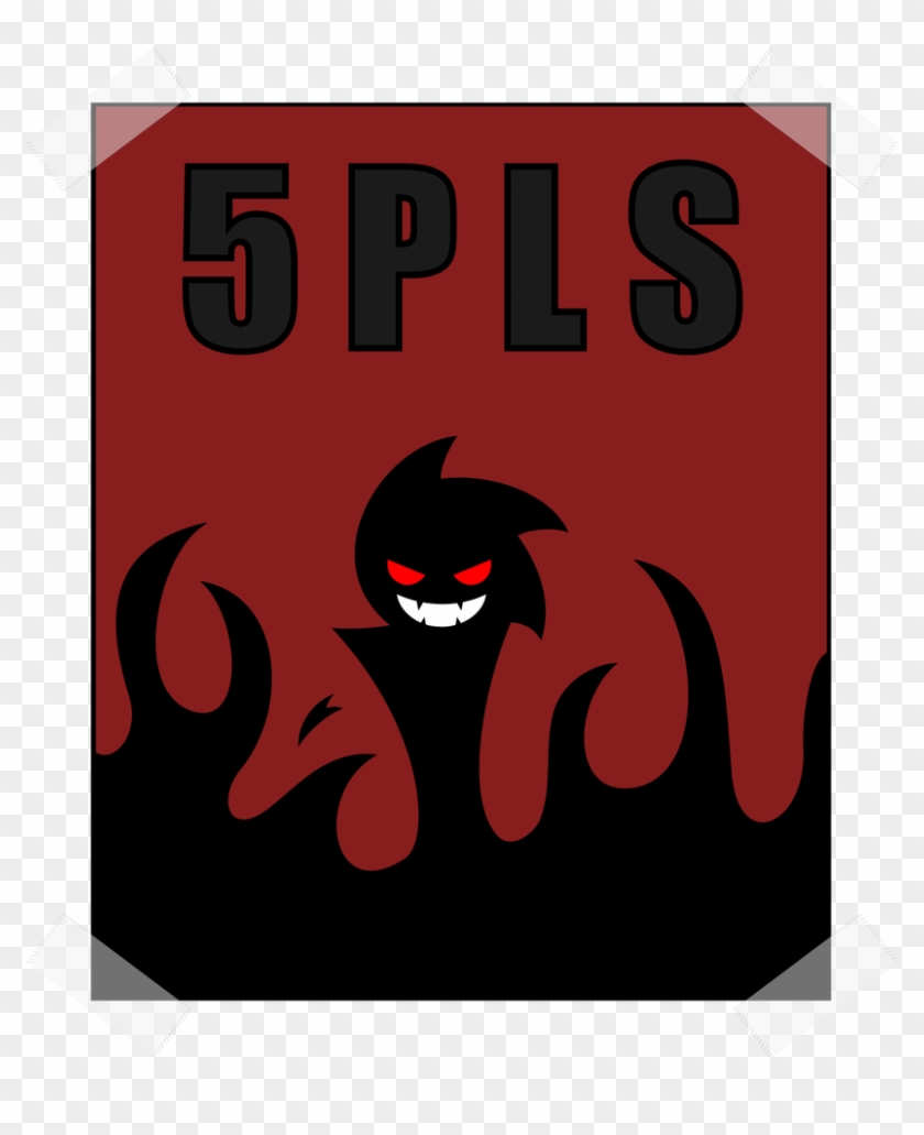 5pls Poster By Reitanna-seishin - Poster #1731596