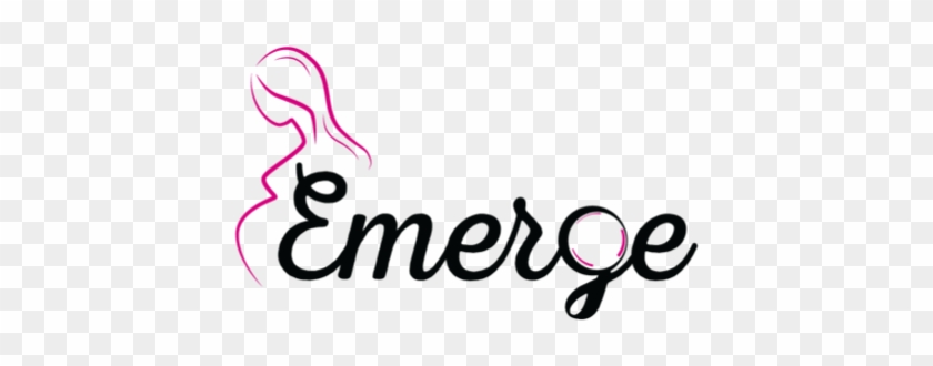 Emerge Study - Graphic Design #1731650