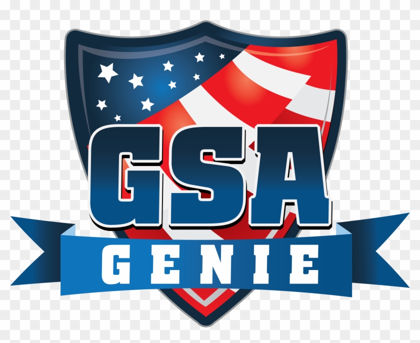 Gsa Genie - Flag #1731839