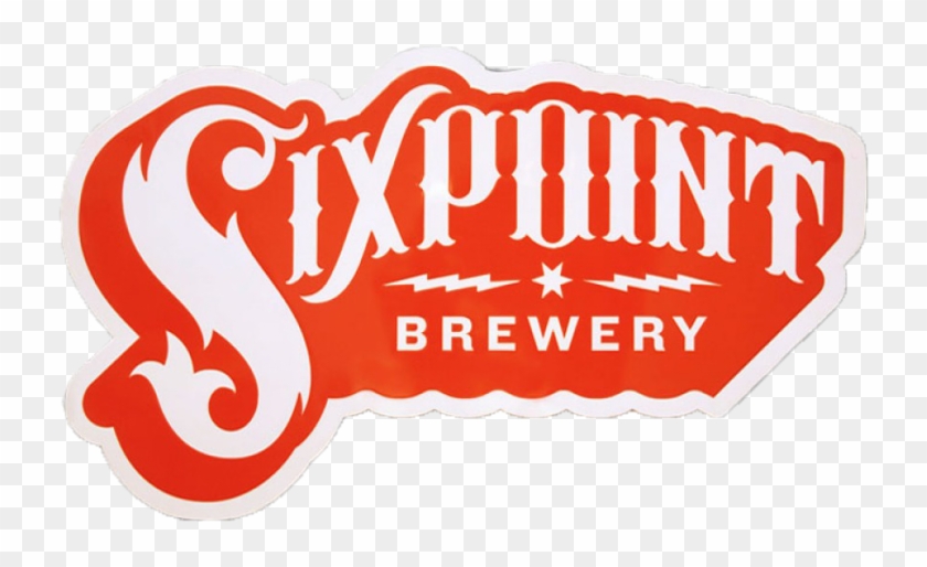 Sixpoint Brewery #1732022