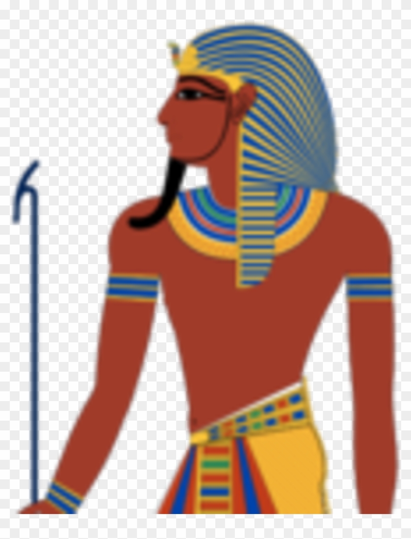 Фартук в древнем Египте