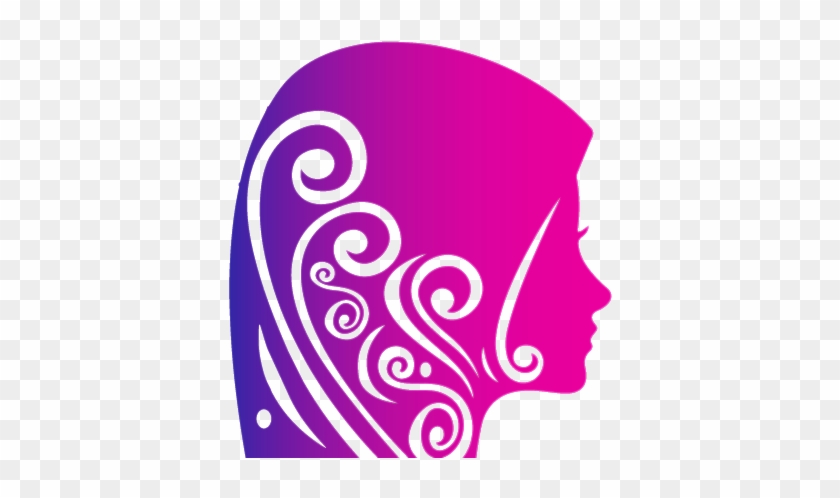 Download Hijab Icon Png Pink : Icon in.svg,.eps,.png and.psd ...