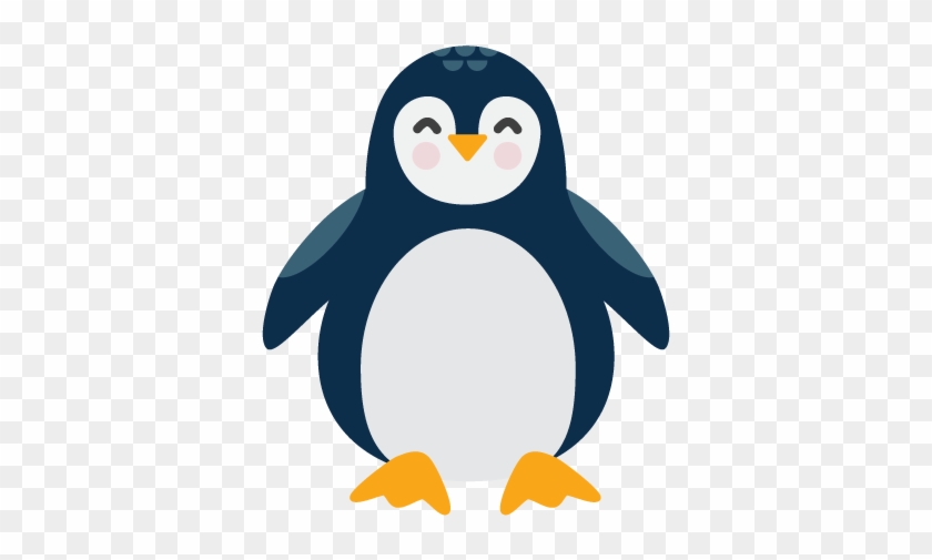 Penguin - Penguin Png #262768