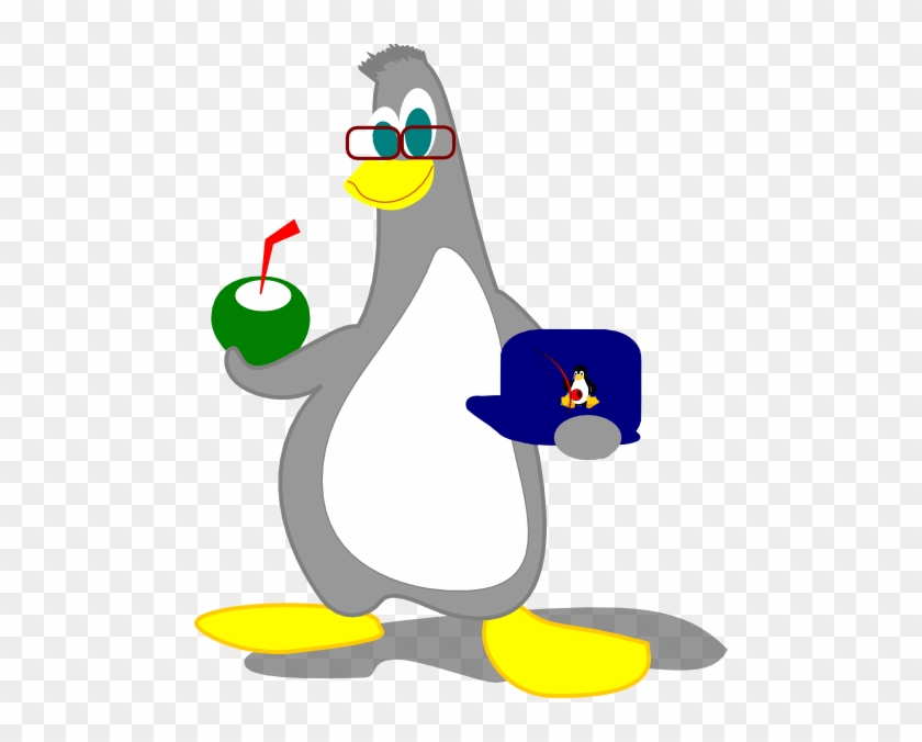 Penguin #262818