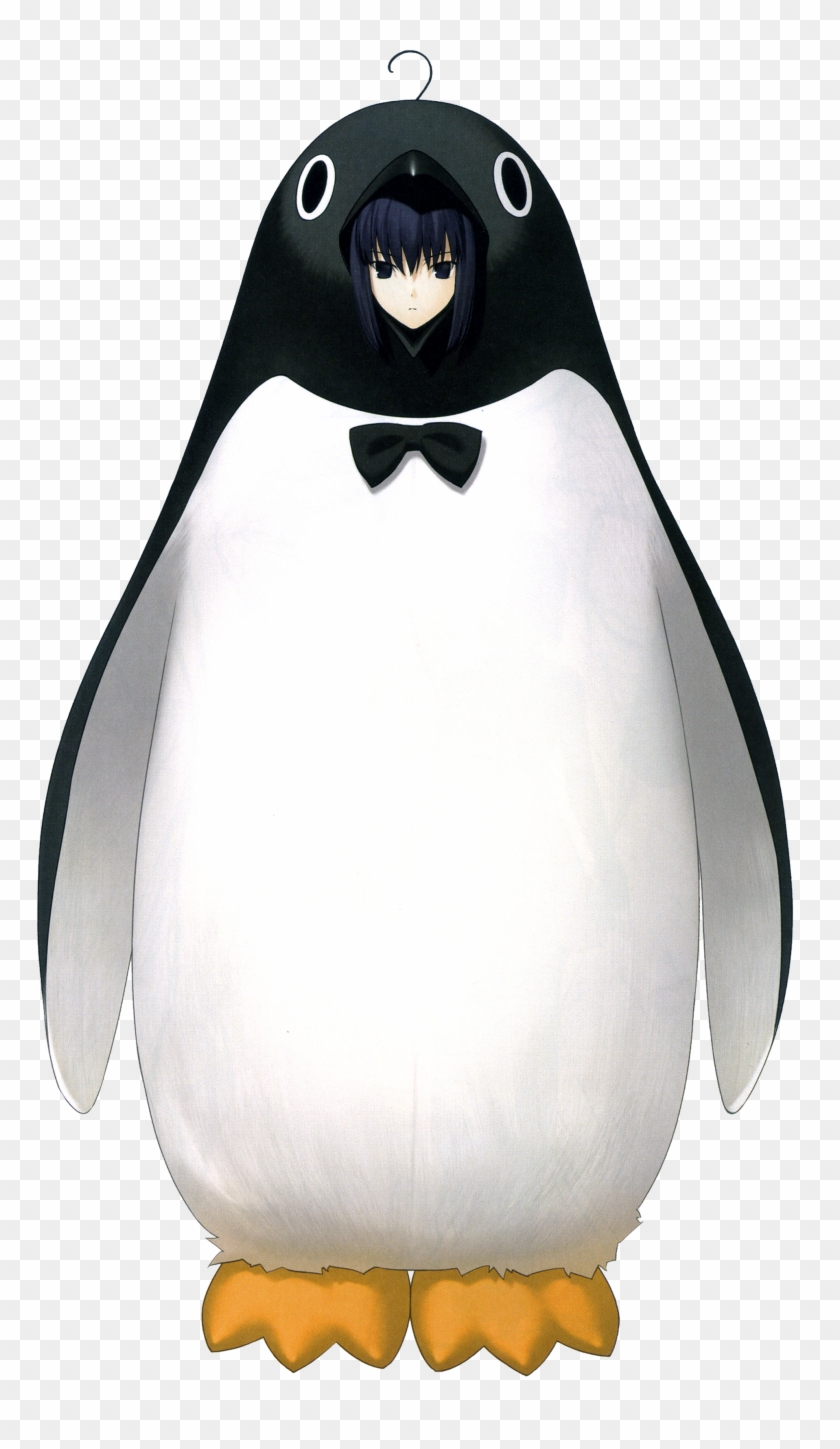 Penguin 有珠ペンギン Tシャツ ホワイト Sサイズ 魔法使いの夜 Free Transparent Png Clipart Images Download