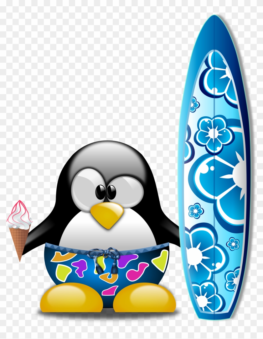 Big Image - Surf Clipart Png #263053