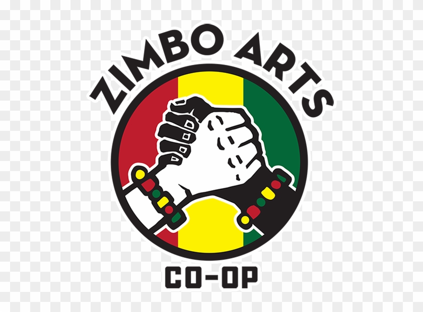 Zimbo Arts Co-op - Zimbo Arts Co-op #263076