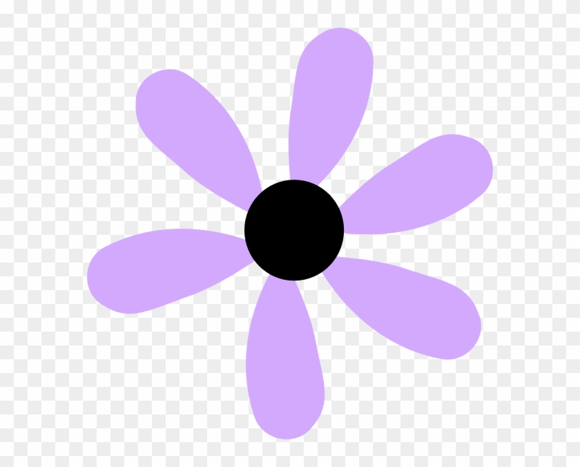 Lilac - Lilac Flower Clipart #263239