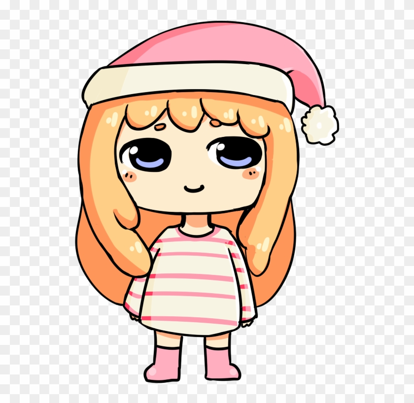 Pajama Chibi By Sprinkled-donut - Doughnut #263454