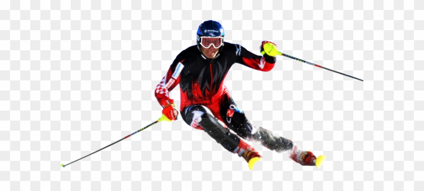 Wp-34 - Winter Sports Clipart Png #263983