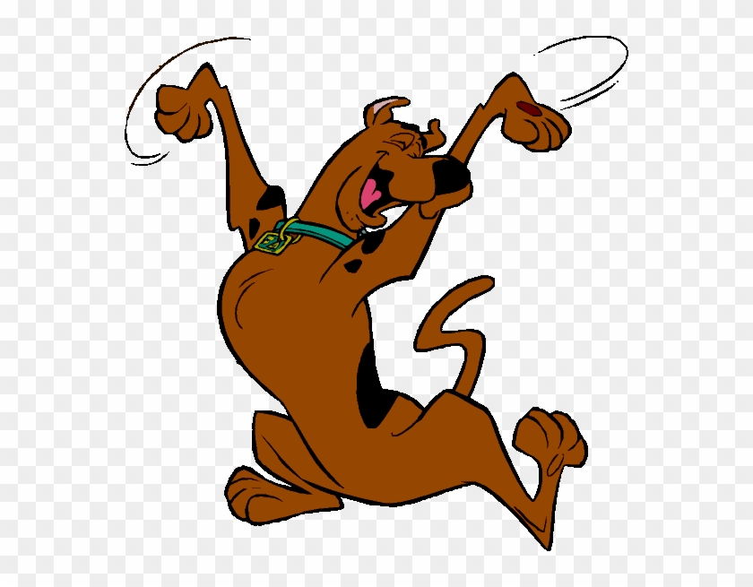 Scooby Doo - Scooby Doo En Png #264200