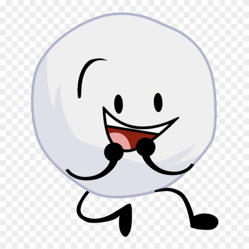 Naily Intro Pose , Png Download - Bfb With Bfdi Assets