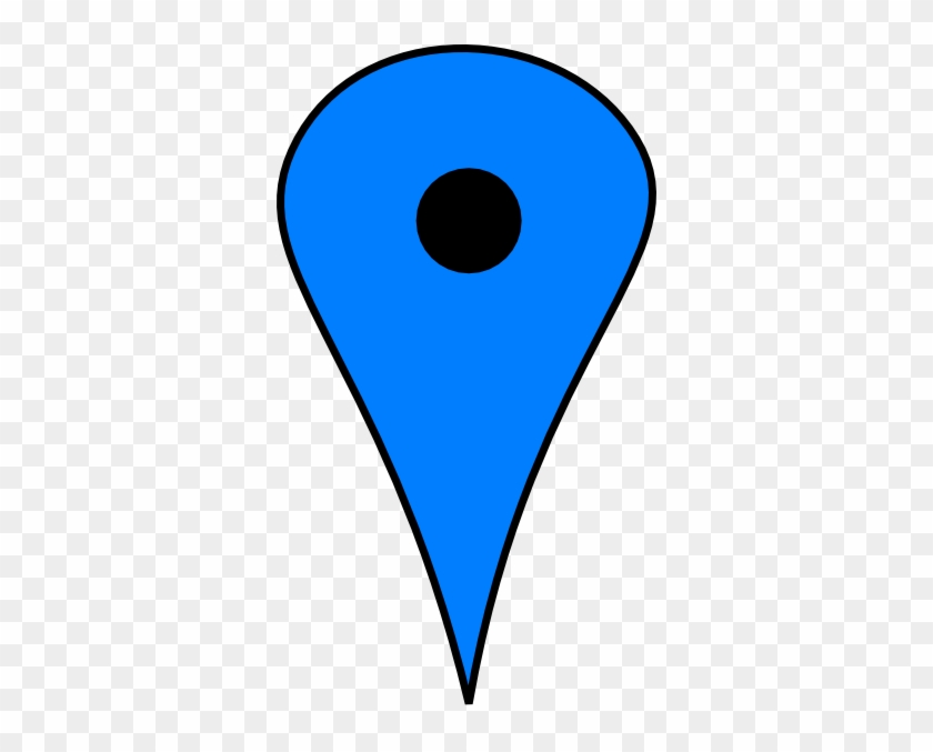 ankomme by mareridt Push Pin Icon - Google Map Blue Dot - Free Transparent PNG Clipart Images  Download