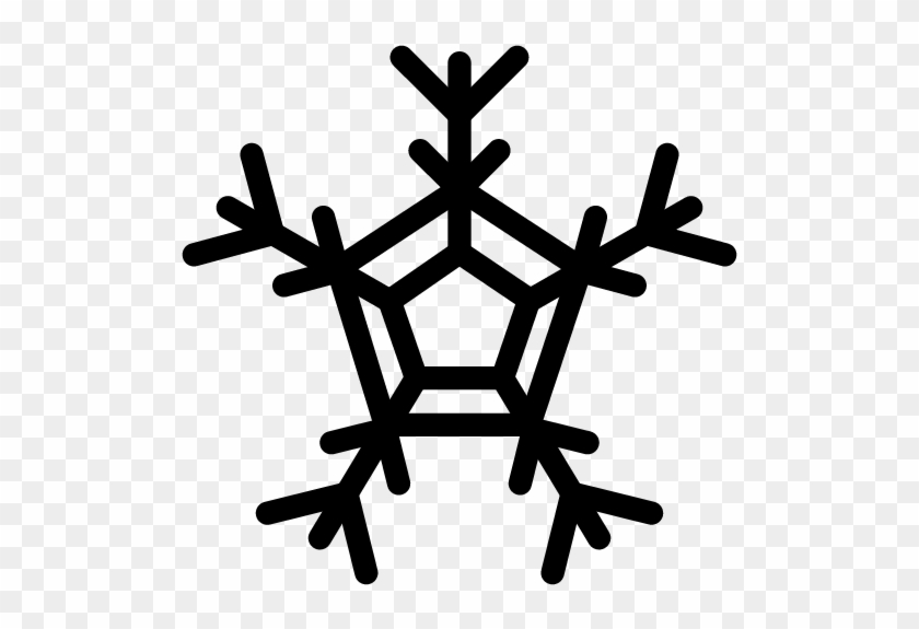 Ice symbol