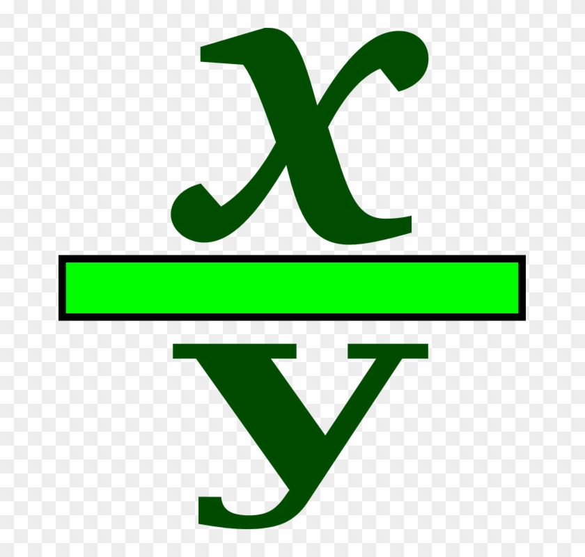 math symbols algebra