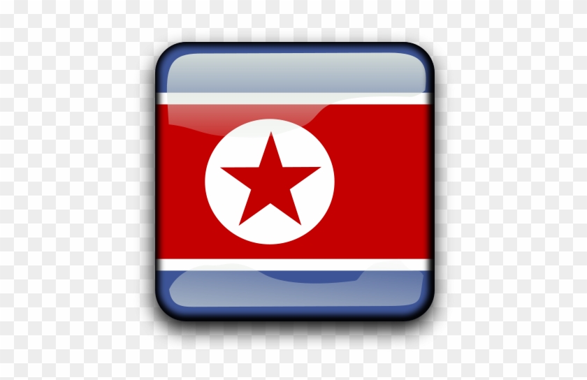 Flag Of North Korea #265035