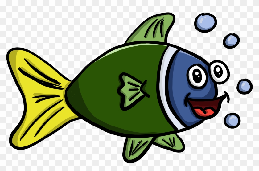 accreditation clipart fish