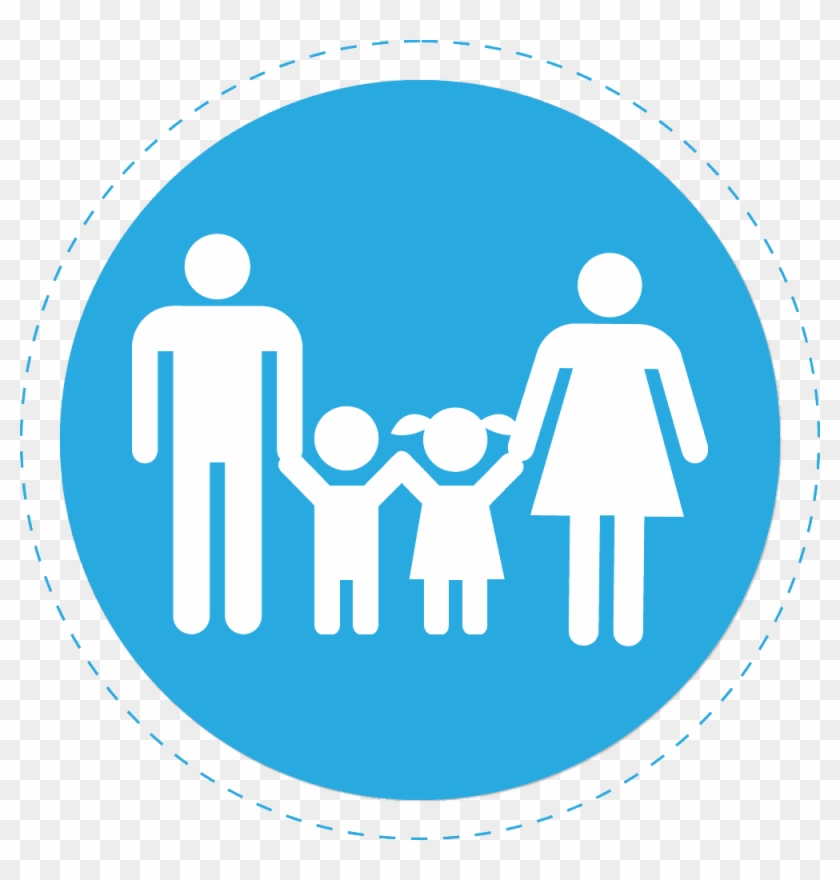 School Holiday Swimming Lessons, Family Swim Lesson - Bathroom Symbol #1732692