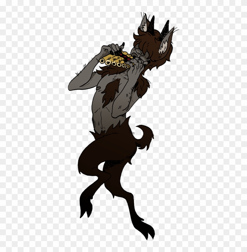 Satyr - Satyr Cartun #1732781