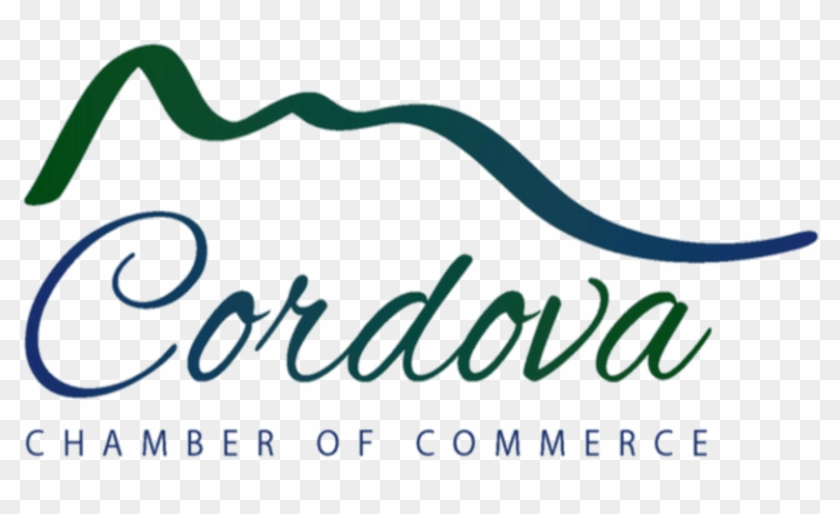 Cordova Chamber Of Commerce - Design #1733135