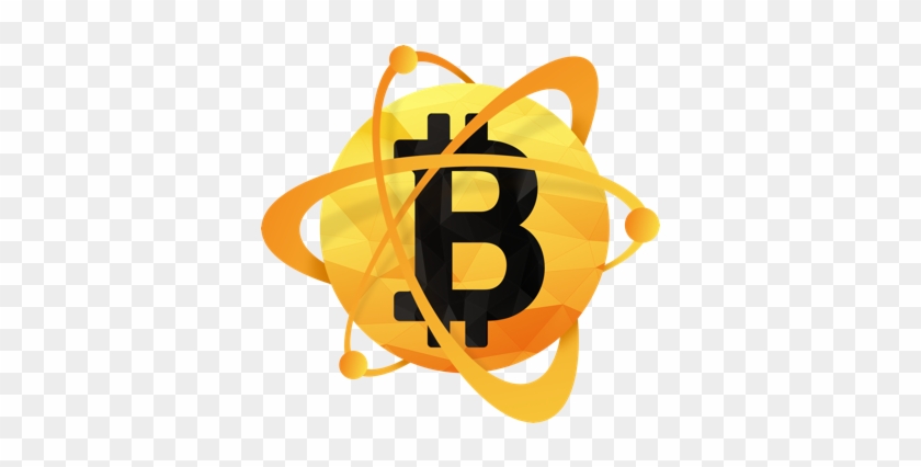 Bitcoin Atom #1733404