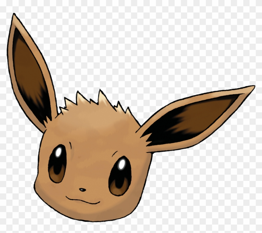 Download Hd Pokemon Png - Pokemon Eevee Evolutions #1733477