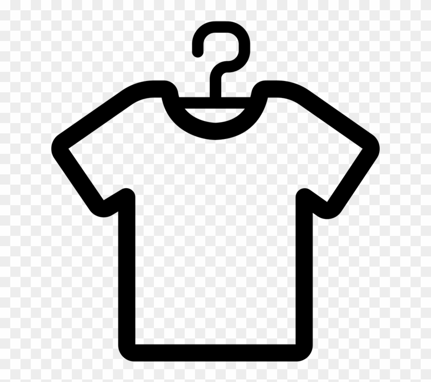 Production - White Shirt Icon Png #1733569