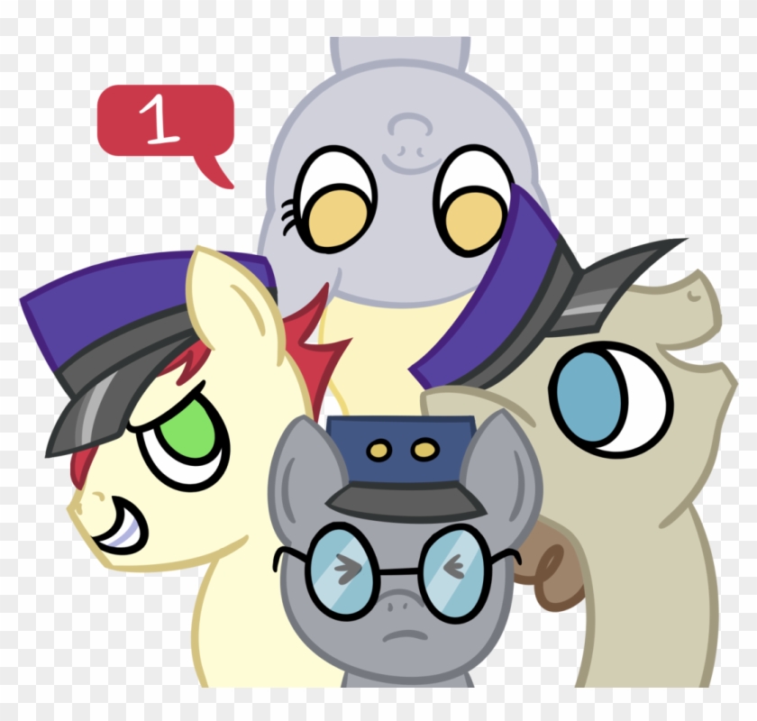 Ozangel, Ask, Ask Equestria Post, Care Package, Derpy - Cartoon #1733575