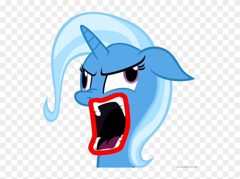 Derp, Female, Mare, Meme, Pony, Safe, Shoop Da Whoop, - Cartoon #1733608