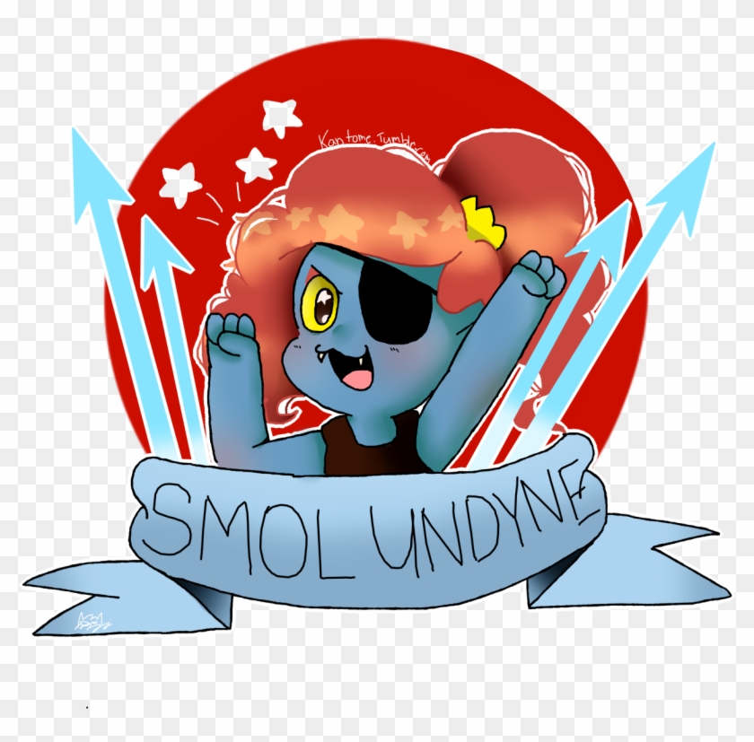 Whoop Whoop My First Actual Drawing Of Undyne Sure - Cartoon #1733610