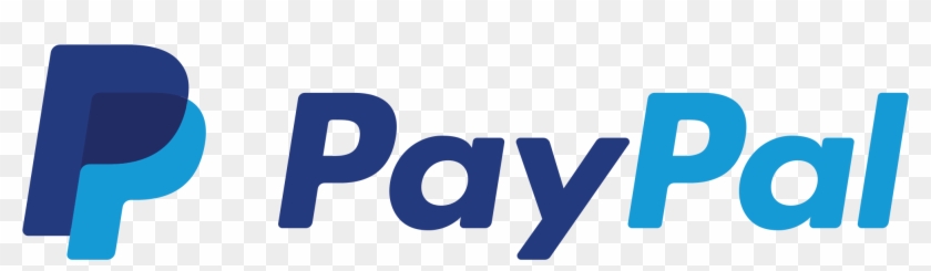 Paypal Logo Png - Paypal Logo Png #1733984