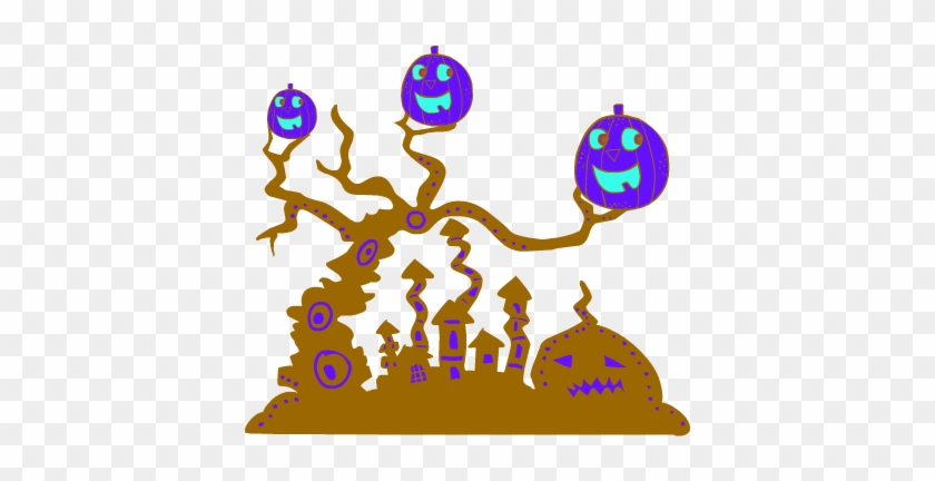 23 Best Halloween Clipart For Teachers Images - Illustration #1734024