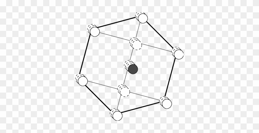 Solid Vertices Exist In The Input At The Peripheral - Diagram #1734124