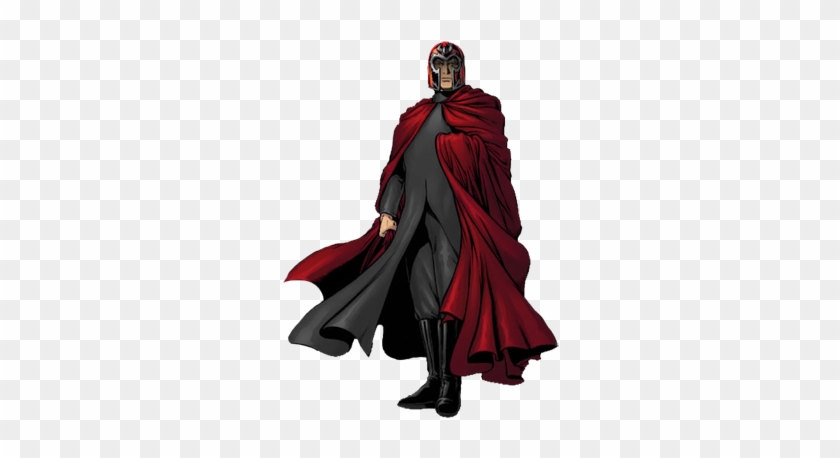 Magneto Png Image - Magneto Png #1734153