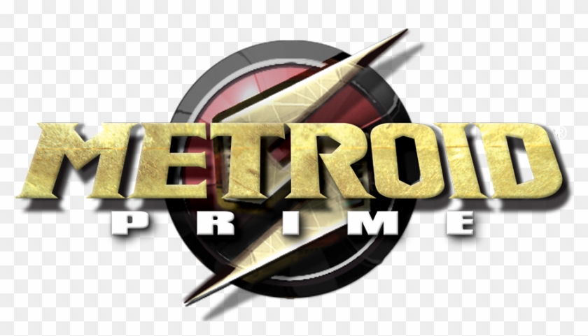 Metroid Prime 4 Png - Metroid Prime #1734433